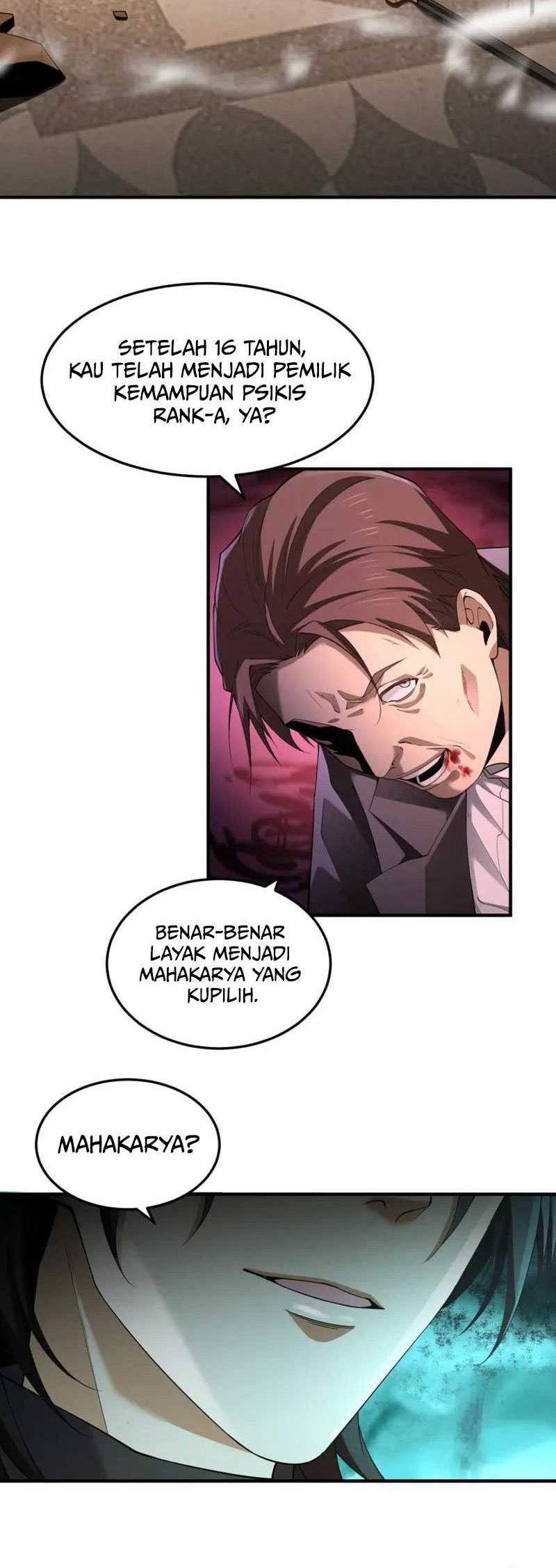 The Wretched chapter 05 halaman 32
