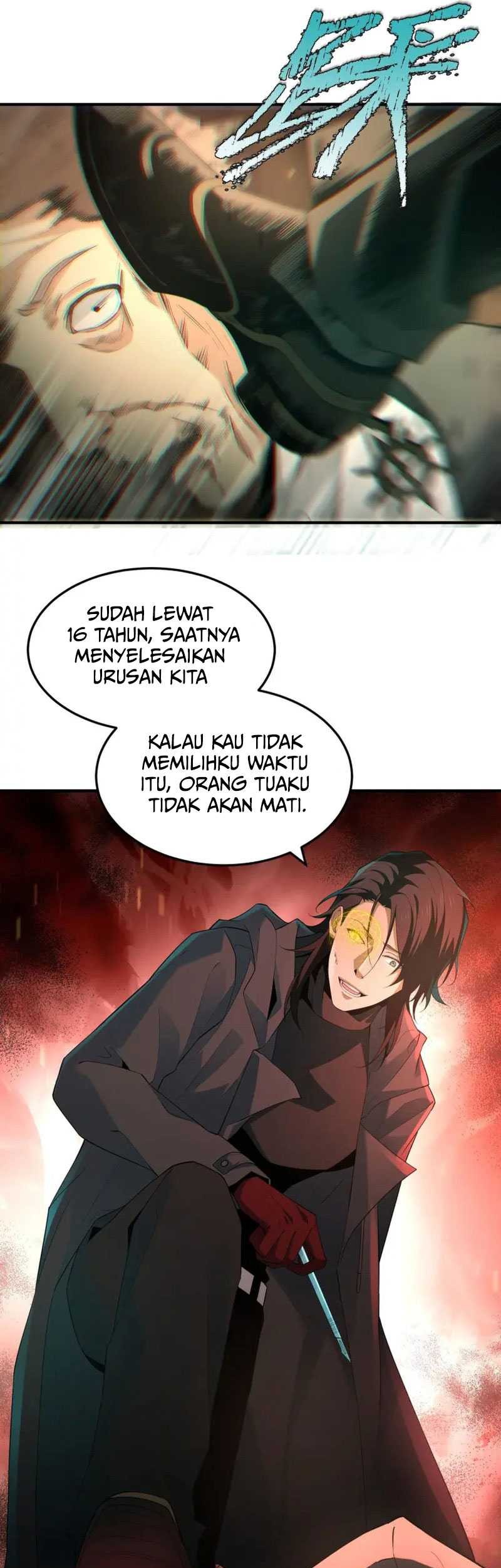 The Wretched chapter 05 halaman 33