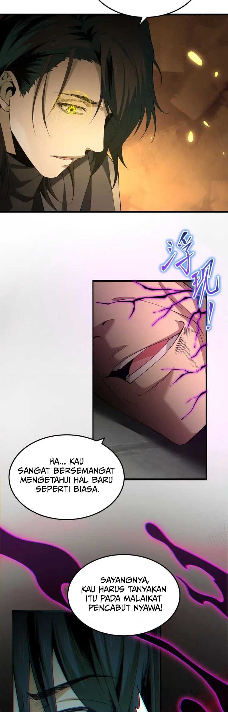 The Wretched chapter 05 halaman 35