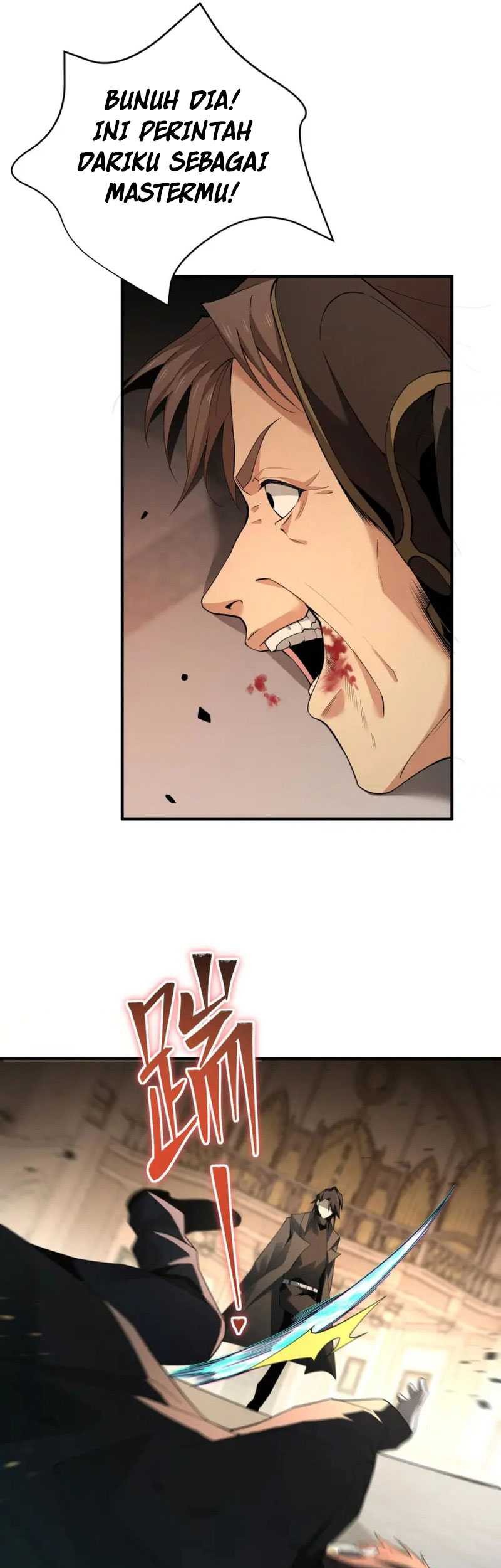 The Wretched chapter 05 halaman 39