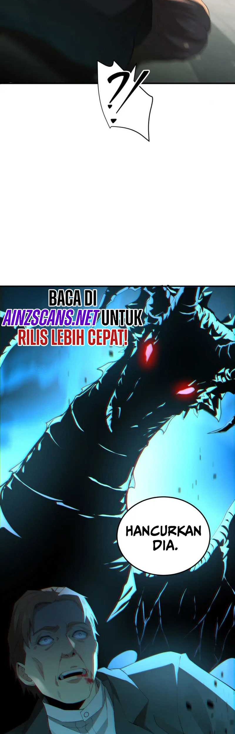 The Wretched chapter 05 halaman 40