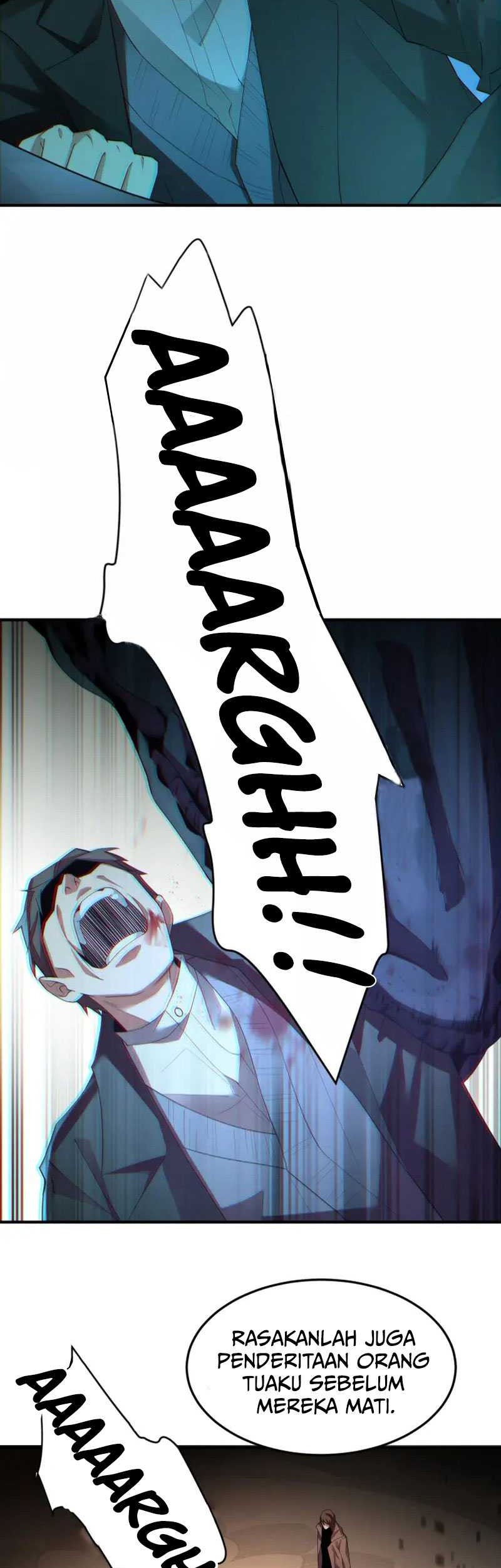 The Wretched chapter 05 halaman 41