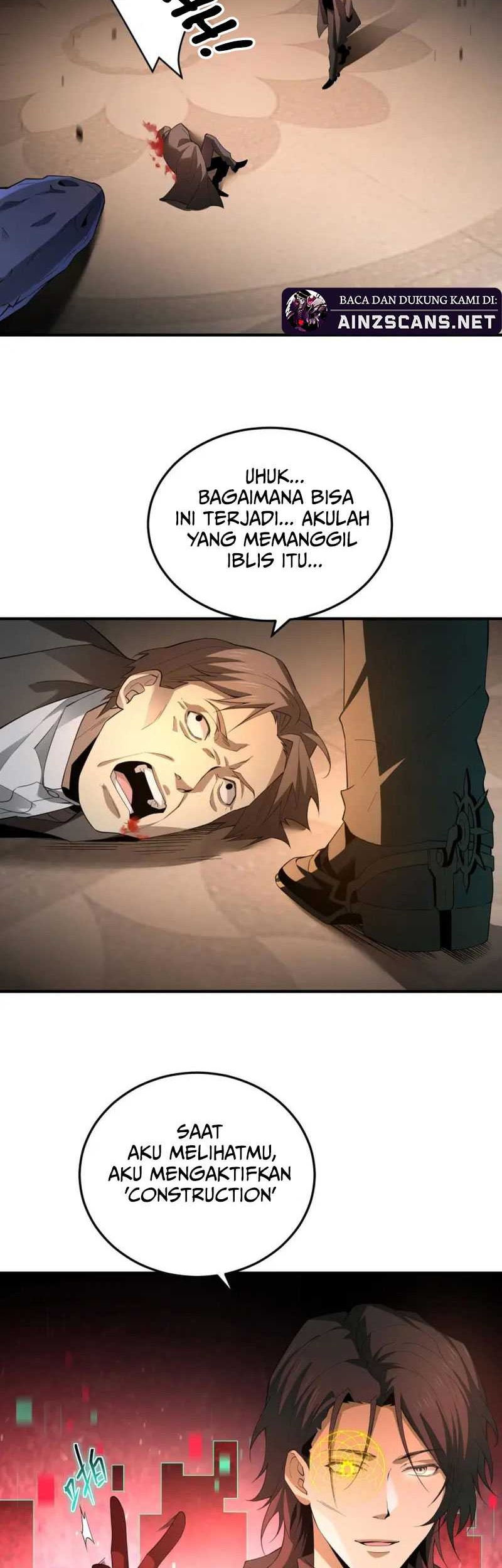 The Wretched chapter 05 halaman 42