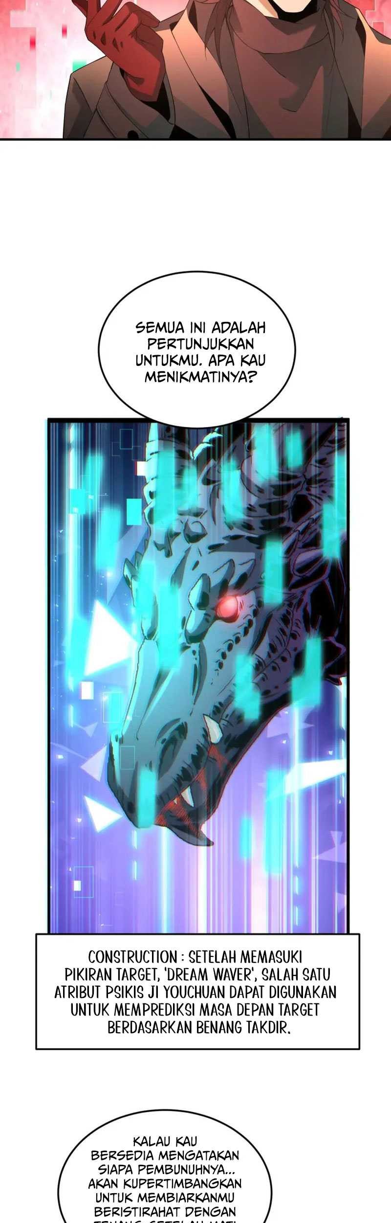 The Wretched chapter 05 halaman 43