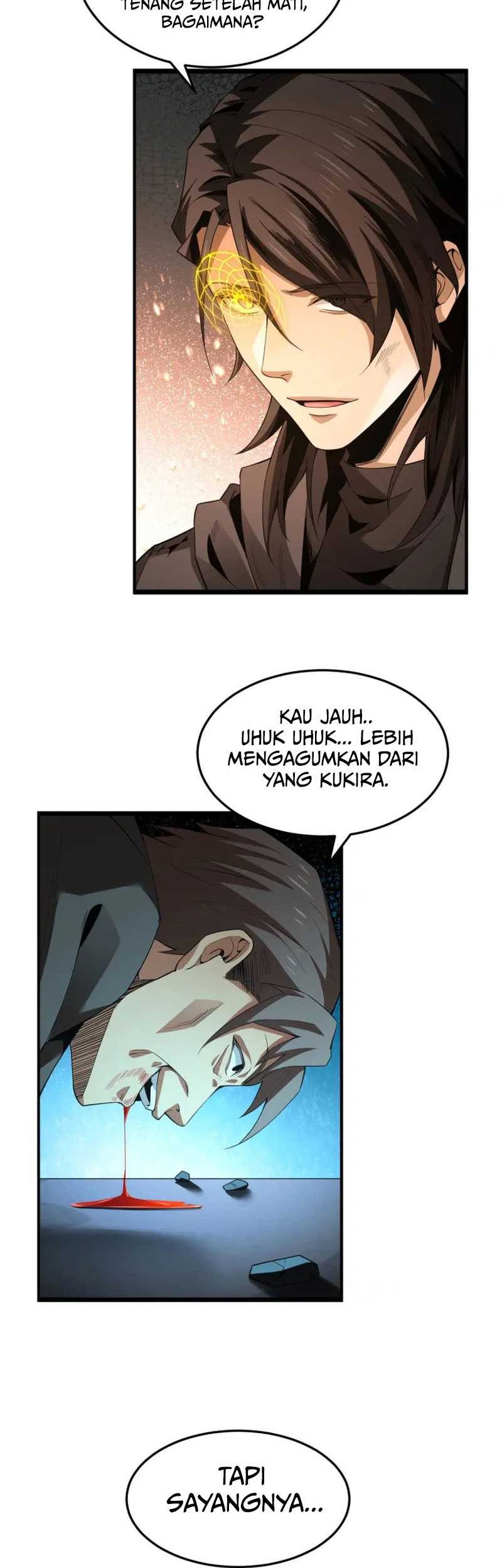 The Wretched chapter 05 halaman 44