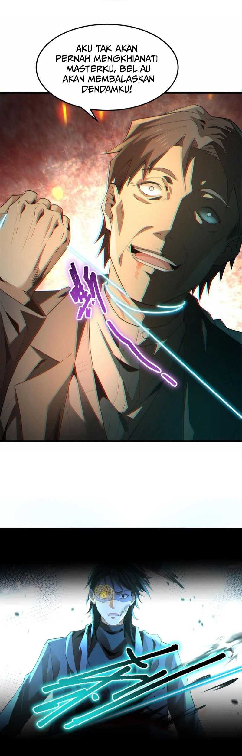 The Wretched chapter 05 halaman 45