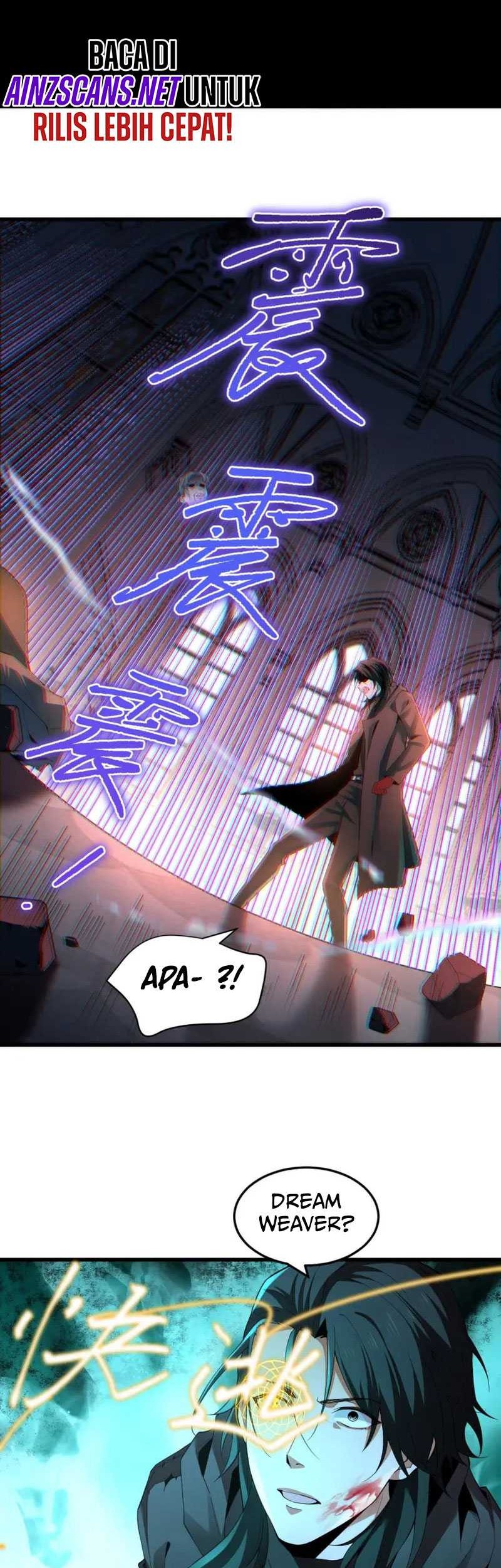 The Wretched chapter 05 halaman 46