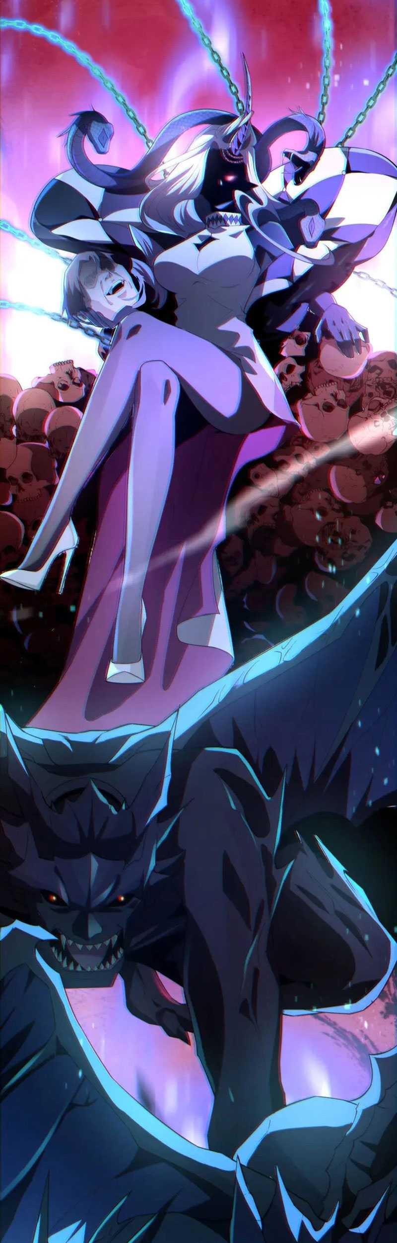 The Wretched chapter 05 halaman 51
