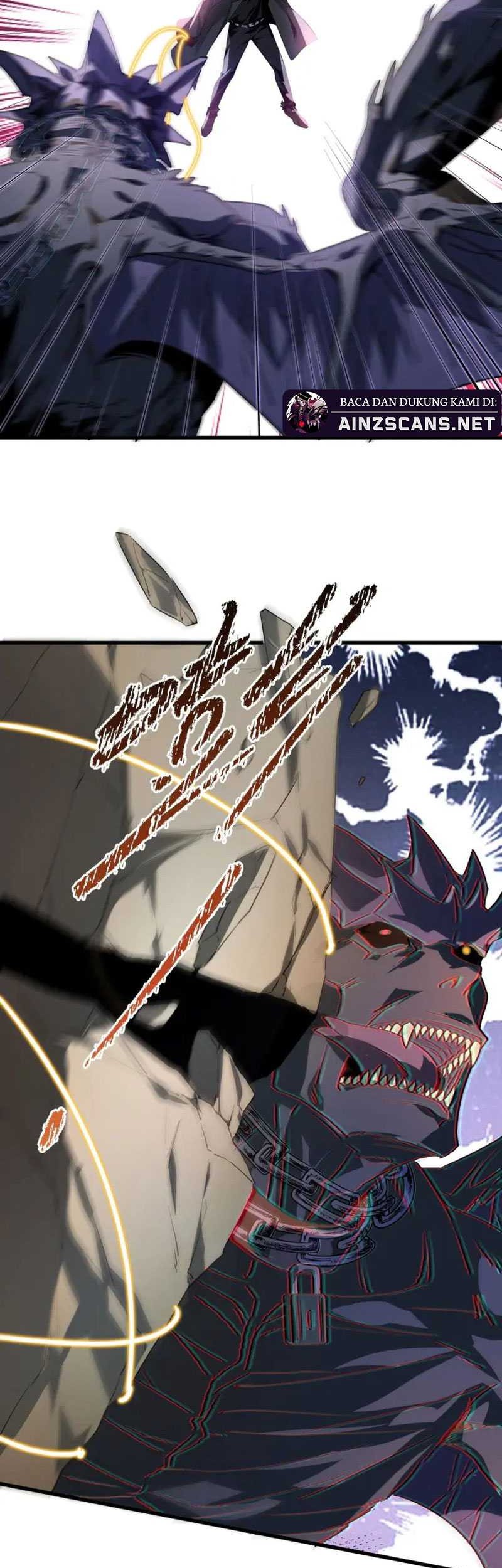 The Wretched Bab 06 halaman 5