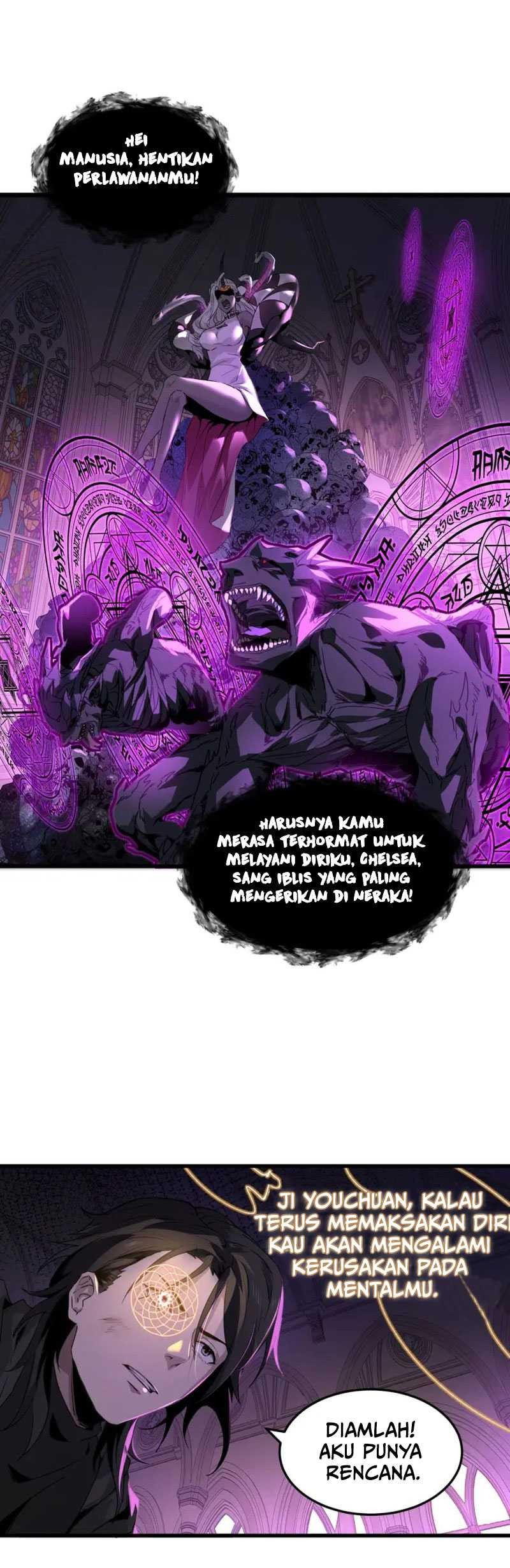 The Wretched Bab 06 halaman 7