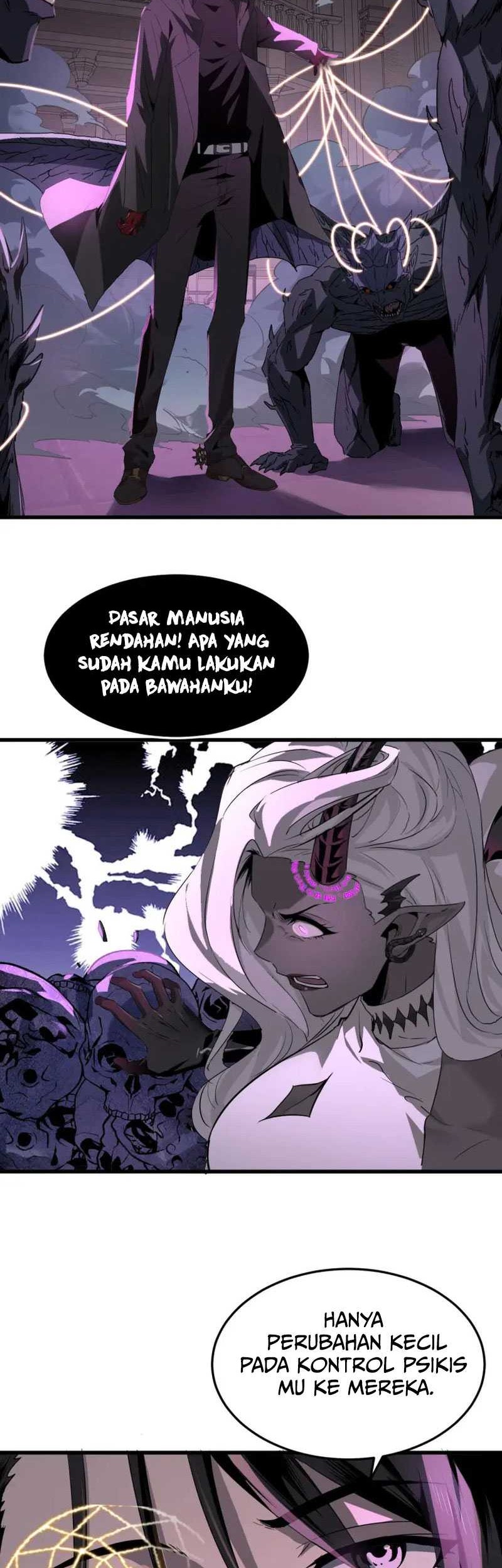 The Wretched Bab 06 halaman 11
