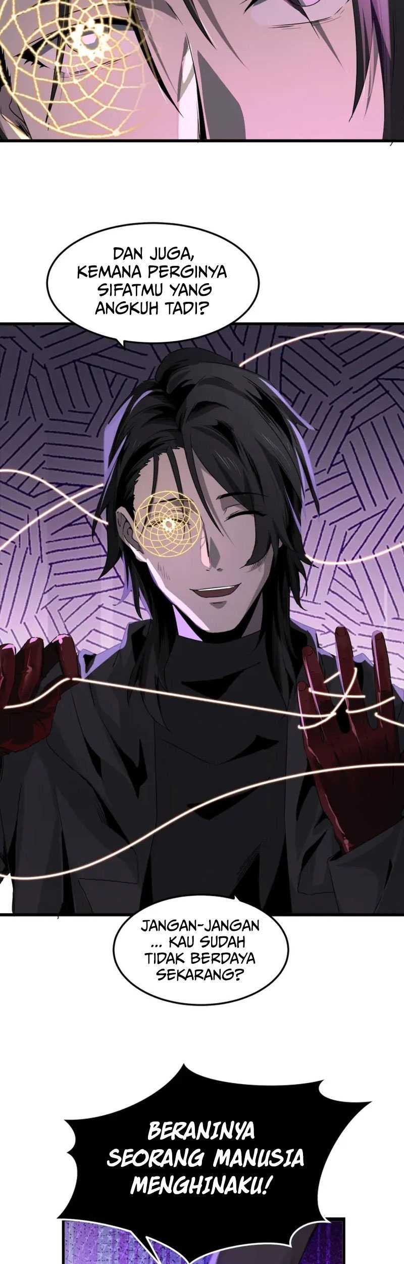 The Wretched Bab 06 halaman 12