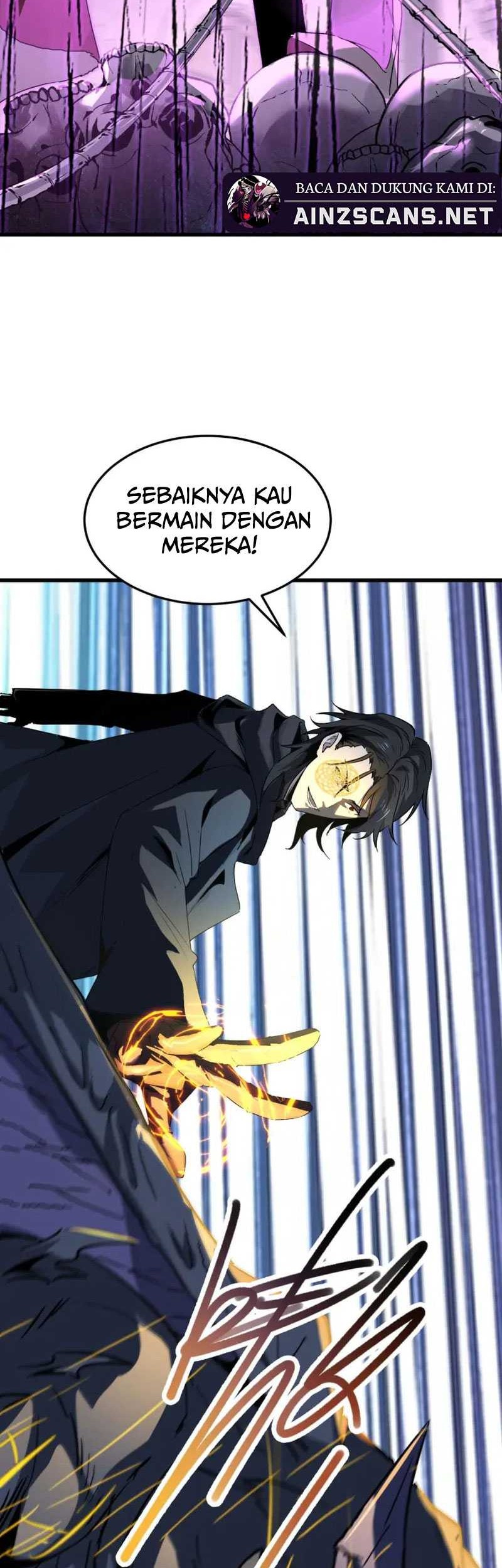 The Wretched Bab 06 halaman 15