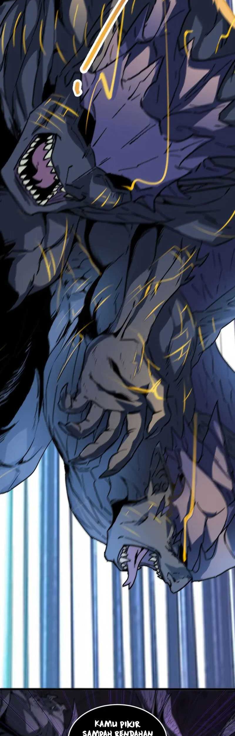 The Wretched Bab 06 halaman 16
