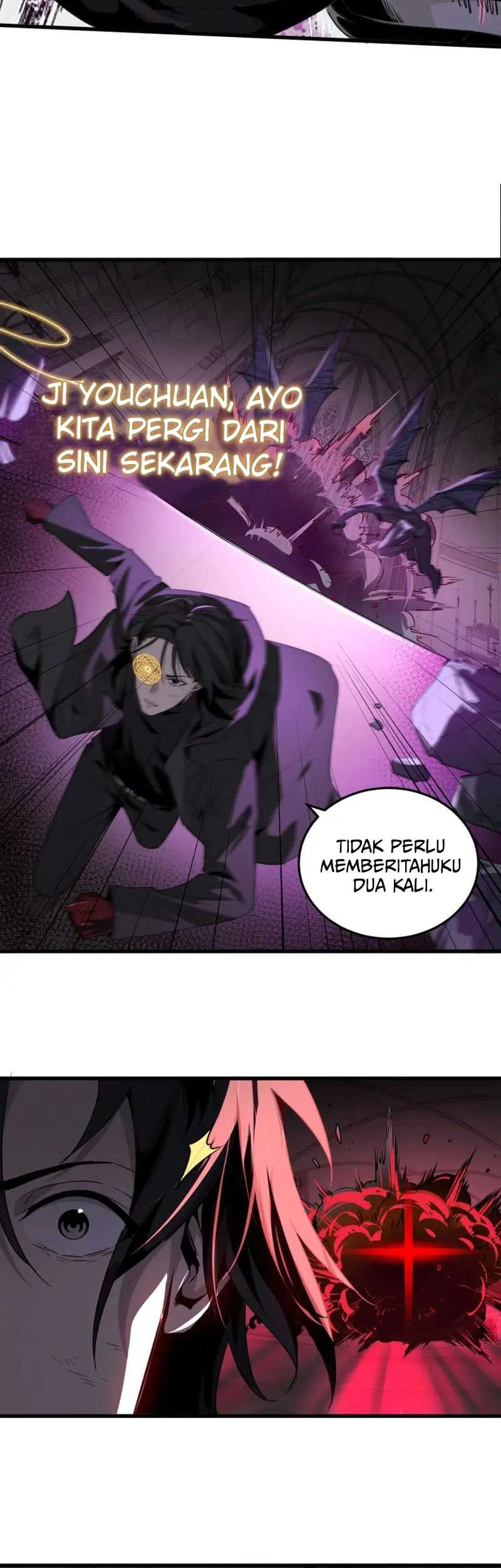 The Wretched Bab 06 halaman 18