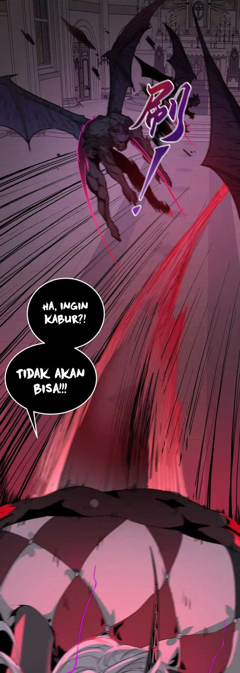 The Wretched Bab 06 halaman 19