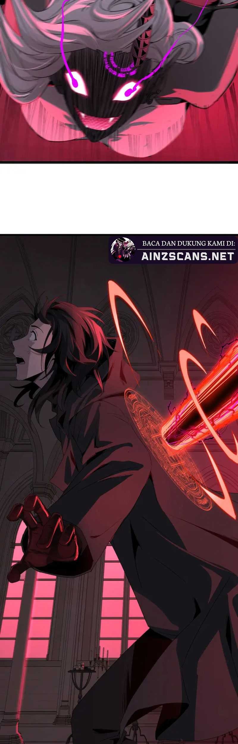 The Wretched Bab 06 halaman 20