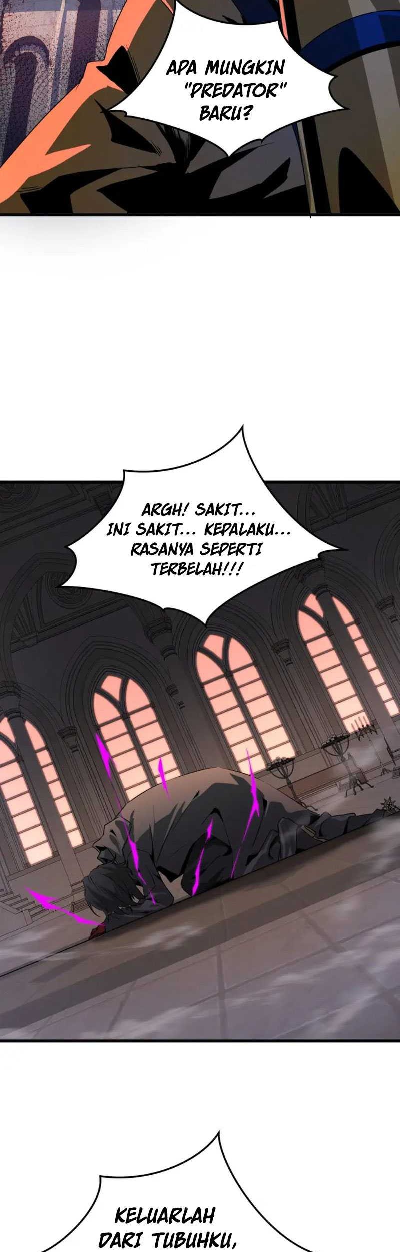 The Wretched Bab 06 halaman 22