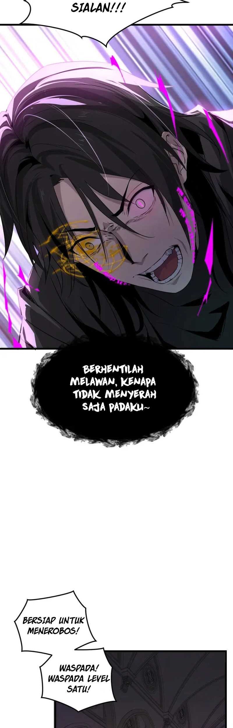 The Wretched Bab 06 halaman 23