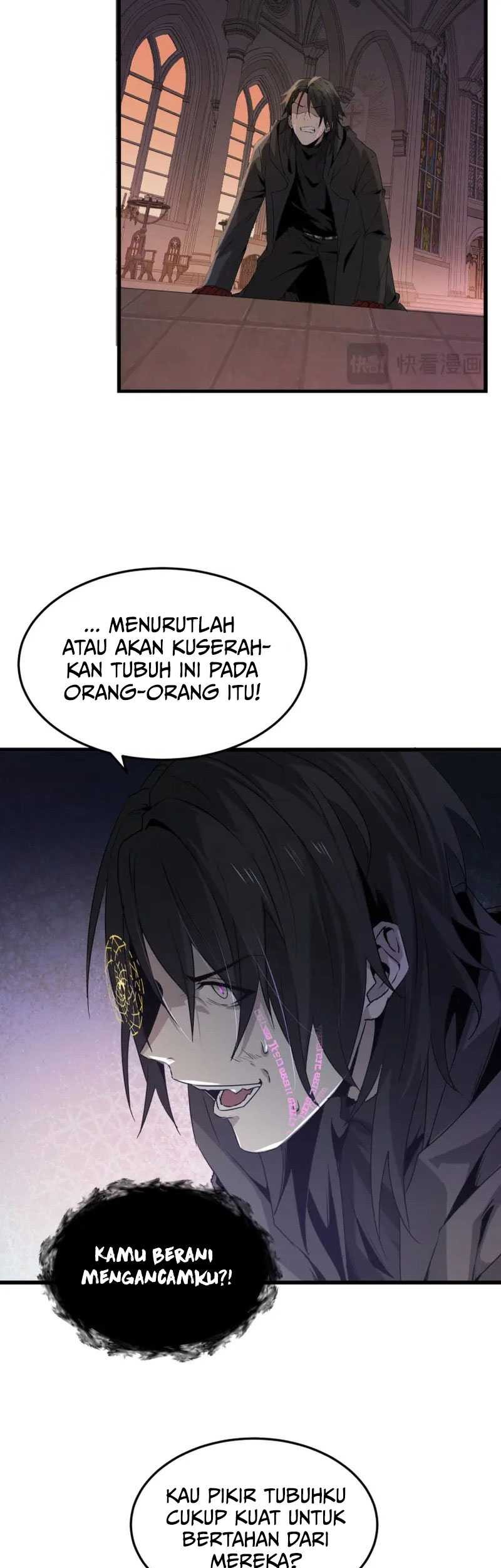 The Wretched Bab 06 halaman 24