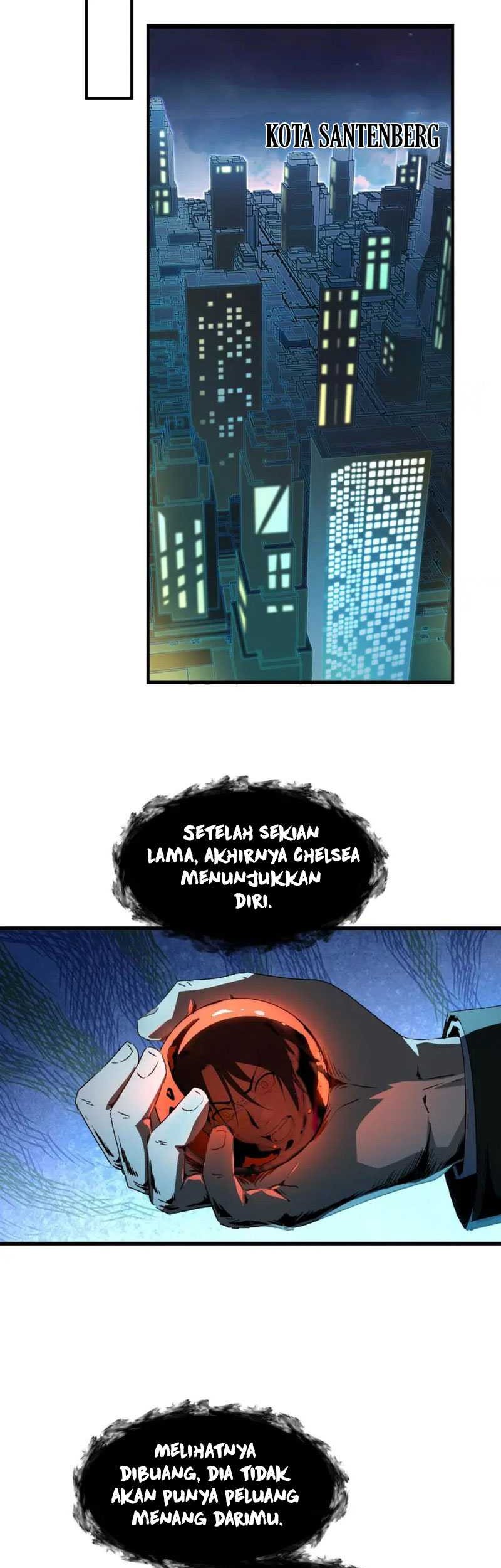 The Wretched Bab 06 halaman 28