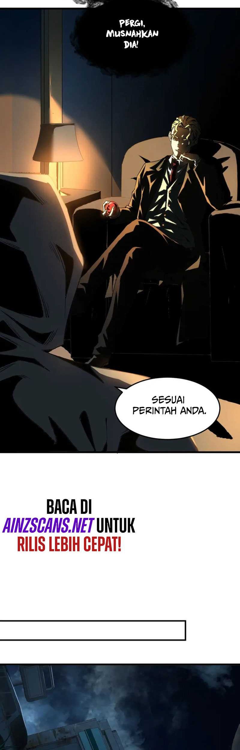 The Wretched Bab 06 halaman 29
