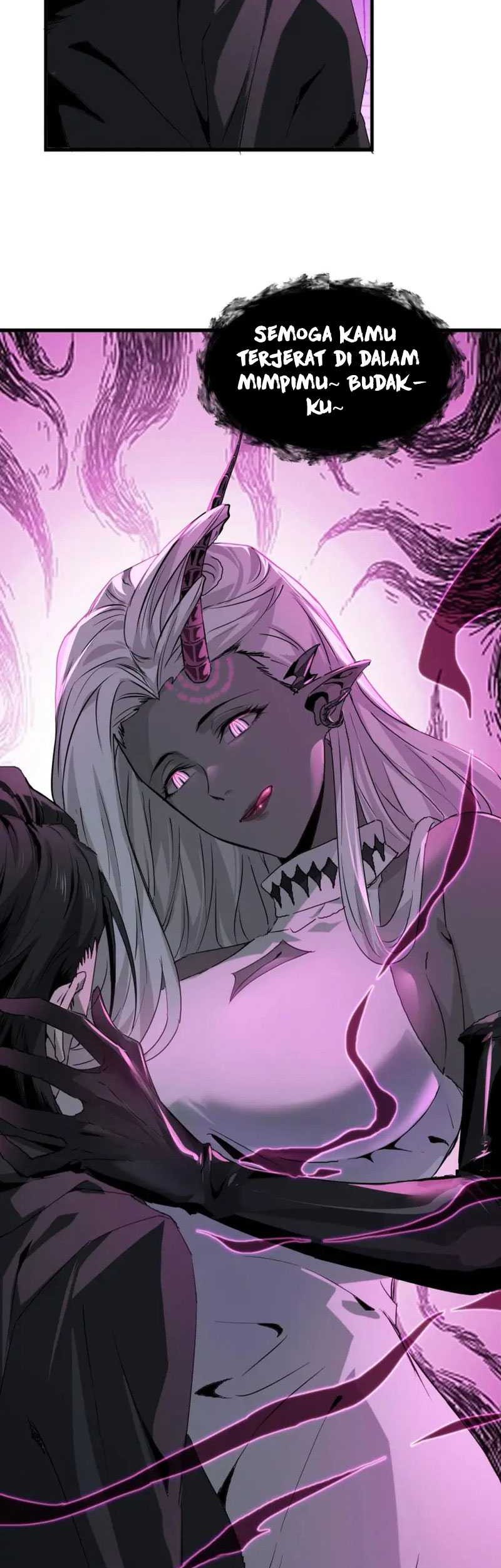 The Wretched Bab 06 halaman 34