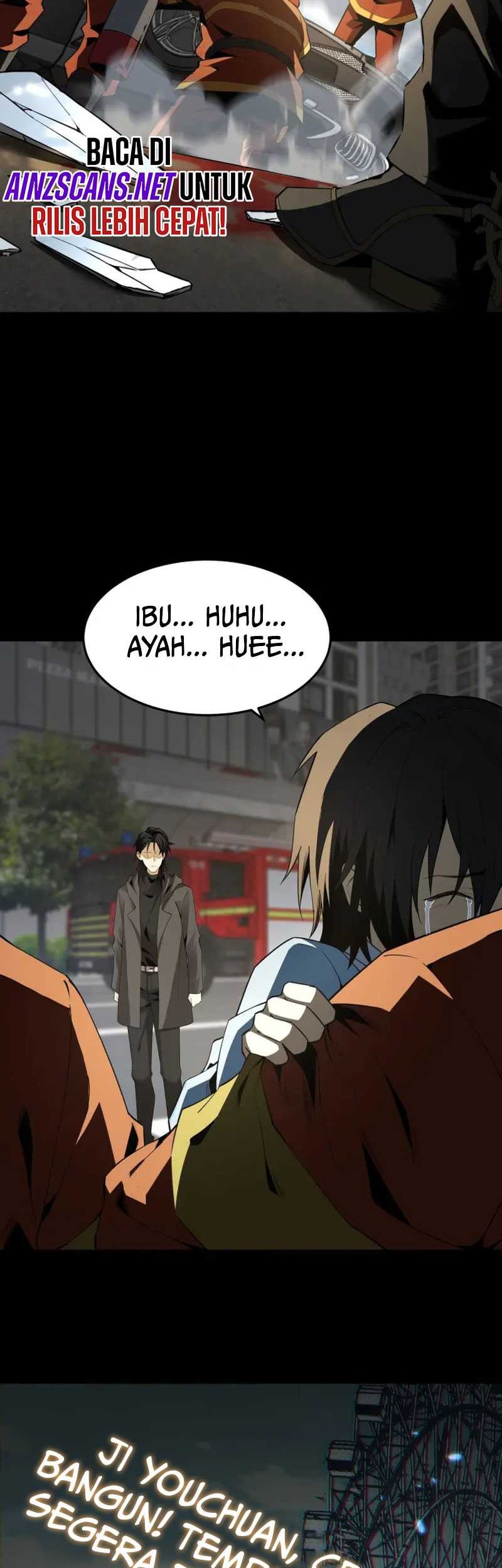 The Wretched Bab 07 halaman 10