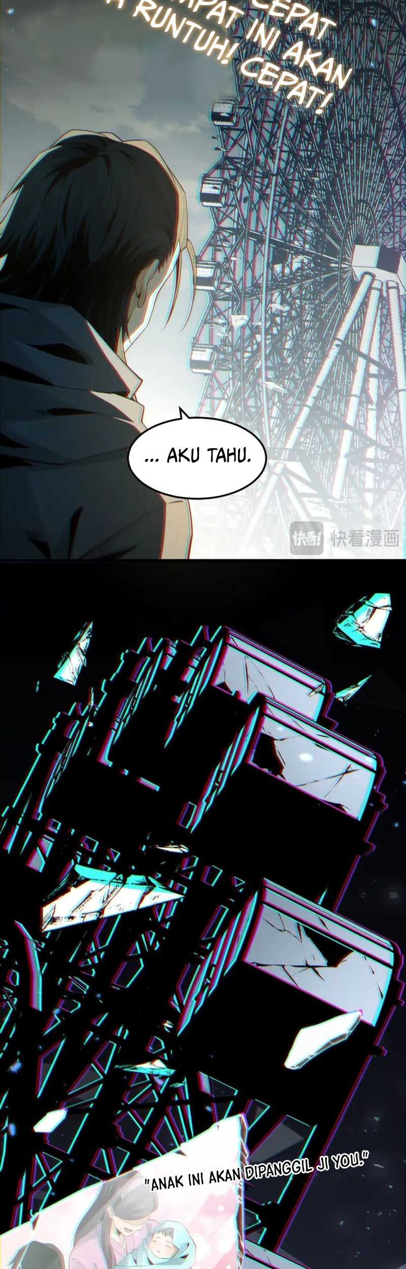 The Wretched Bab 07 halaman 11