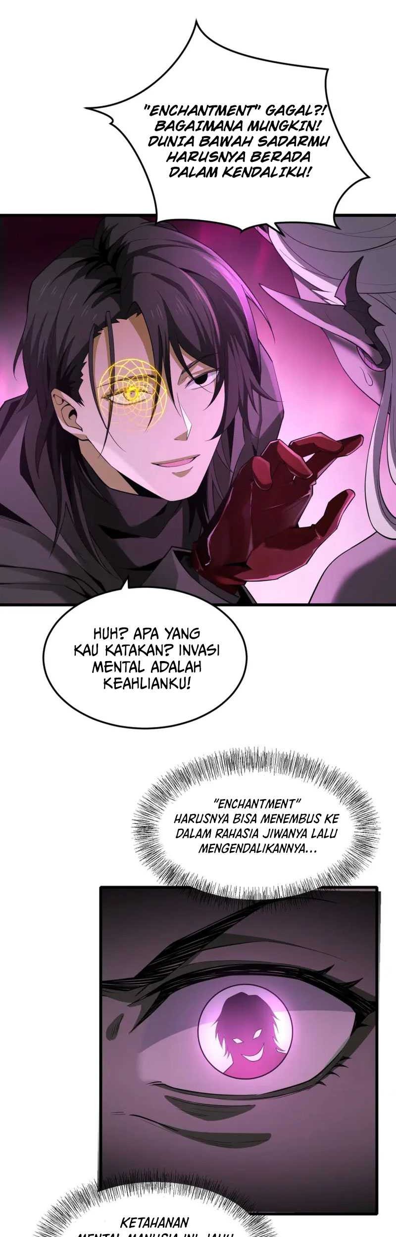 The Wretched Bab 07 halaman 17