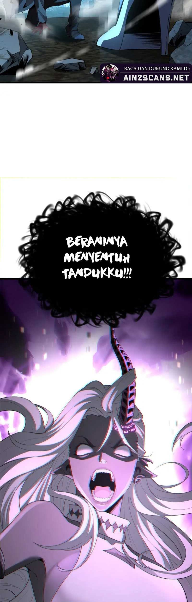 The Wretched Bab 07 halaman 25