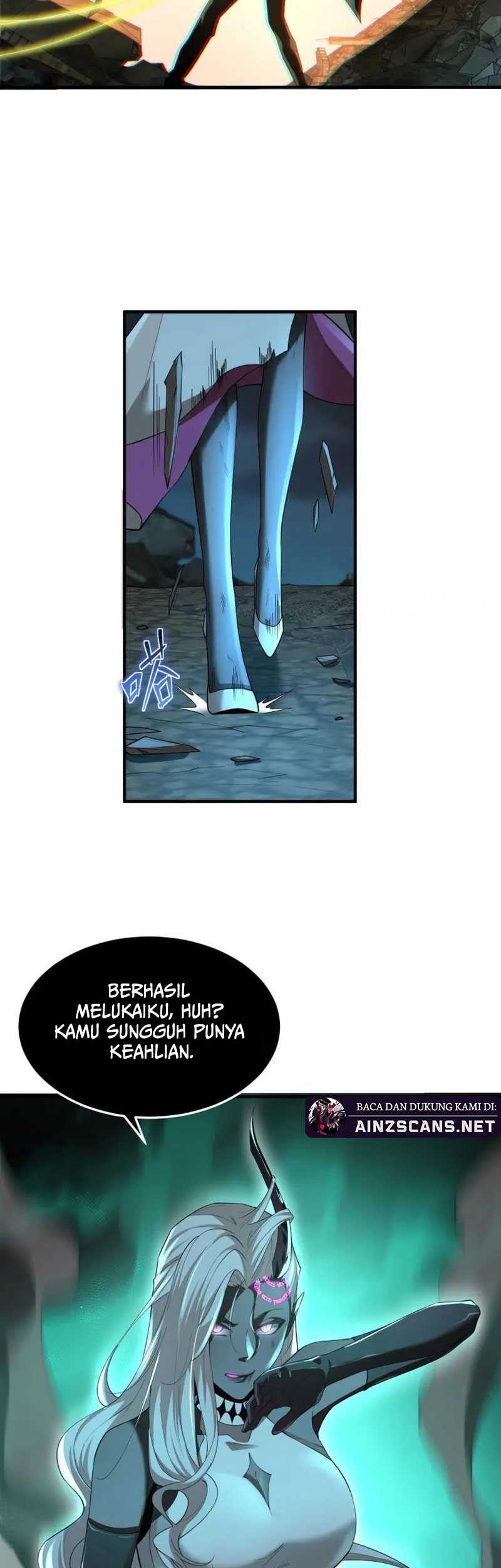 The Wretched Bab 07 halaman 31