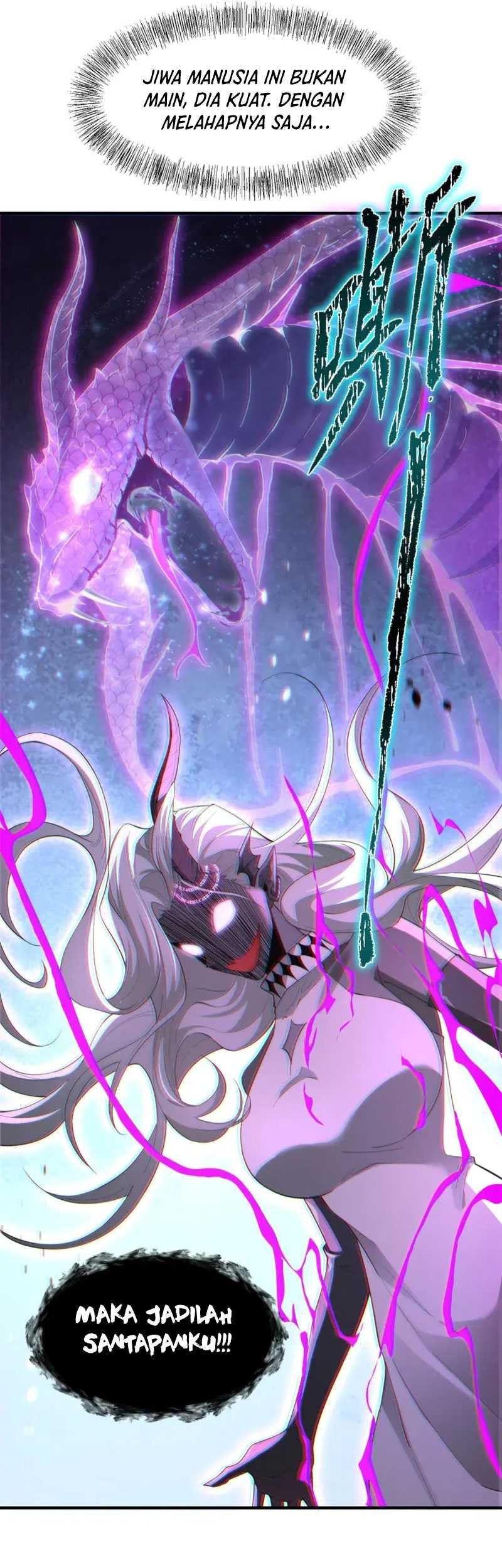 The Wretched Bab 07 halaman 33