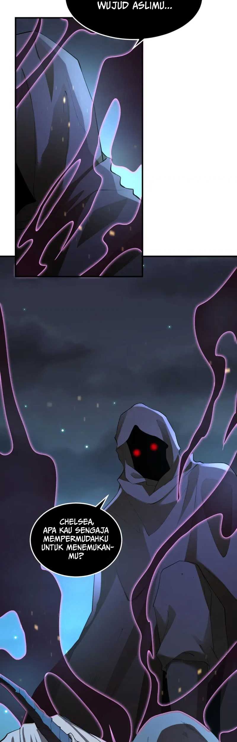 The Wretched Bab 07 halaman 35