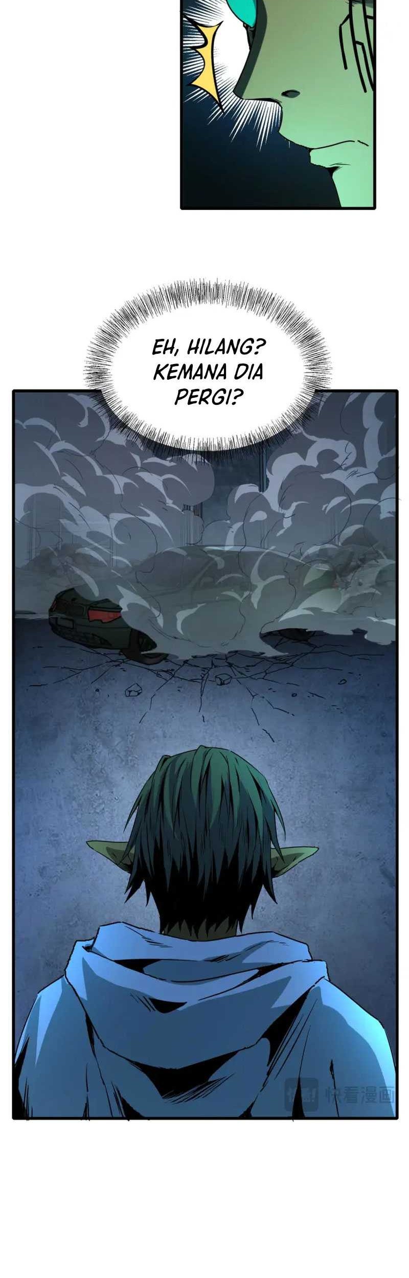 The Wretched Bab 08 halaman 6