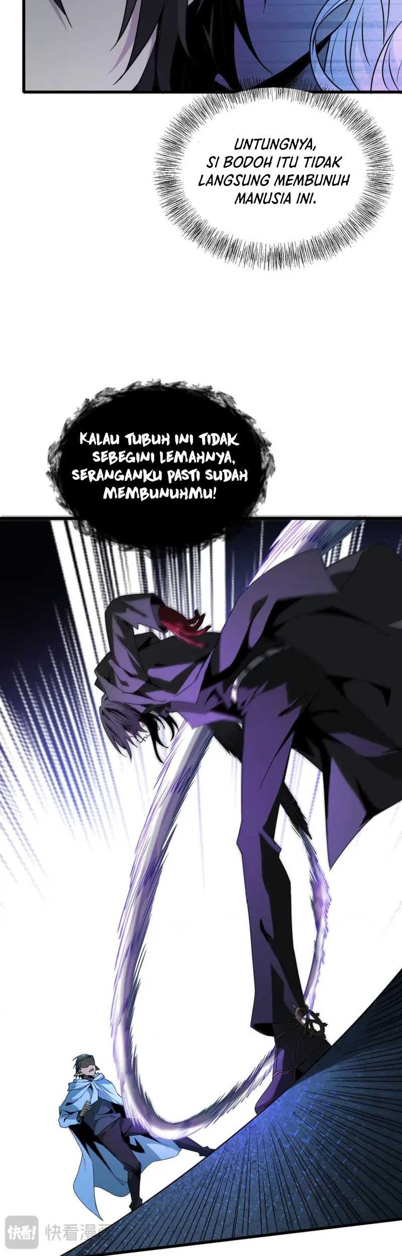 The Wretched Bab 08 halaman 10