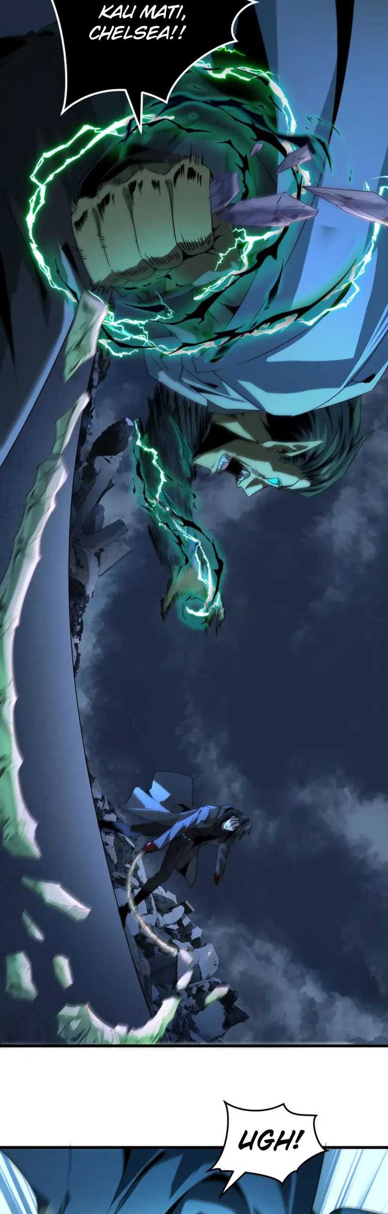 The Wretched Bab 08 halaman 12