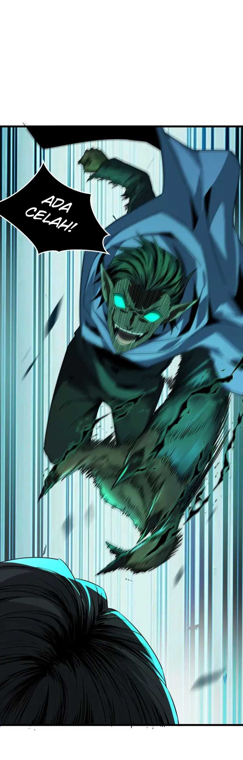 The Wretched Bab 08 halaman 15