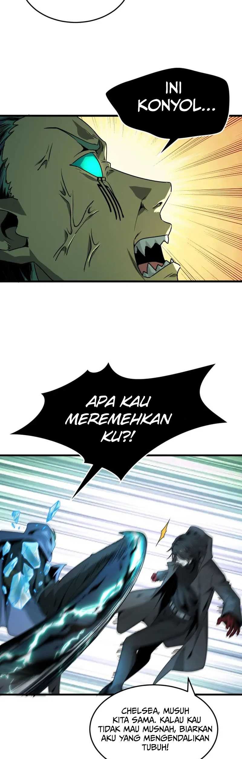 The Wretched Bab 08 halaman 19