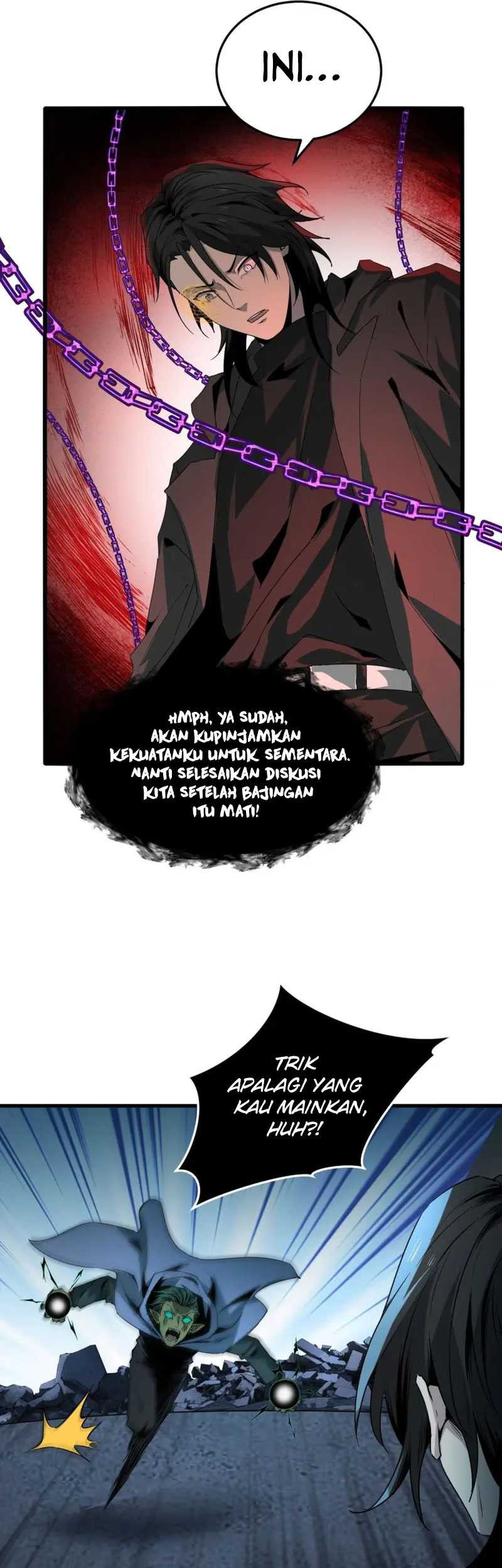The Wretched Bab 08 halaman 21
