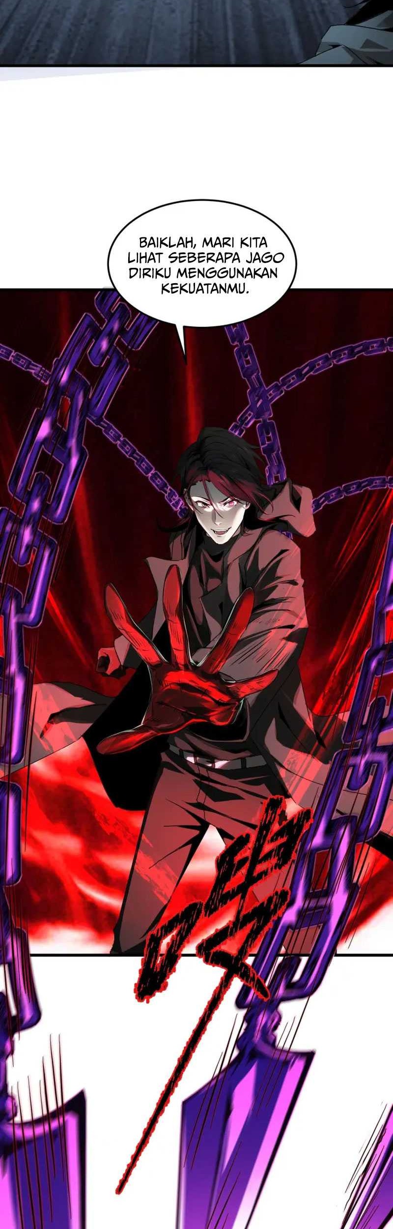 The Wretched Bab 08 halaman 22