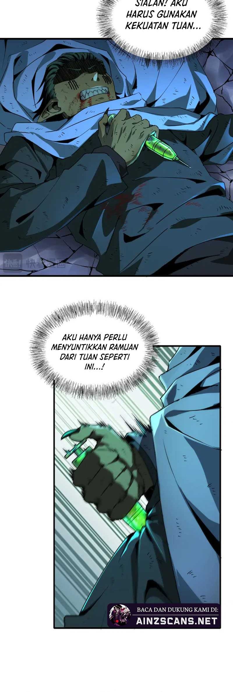 The Wretched Bab 08 halaman 26