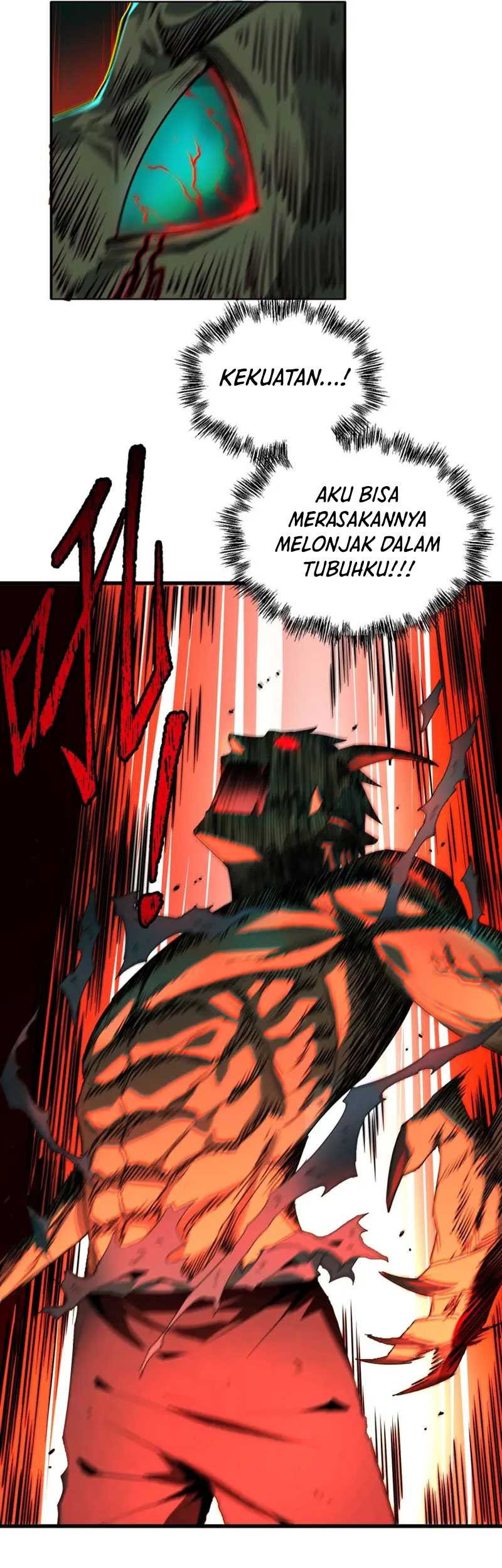 The Wretched Bab 08 halaman 27