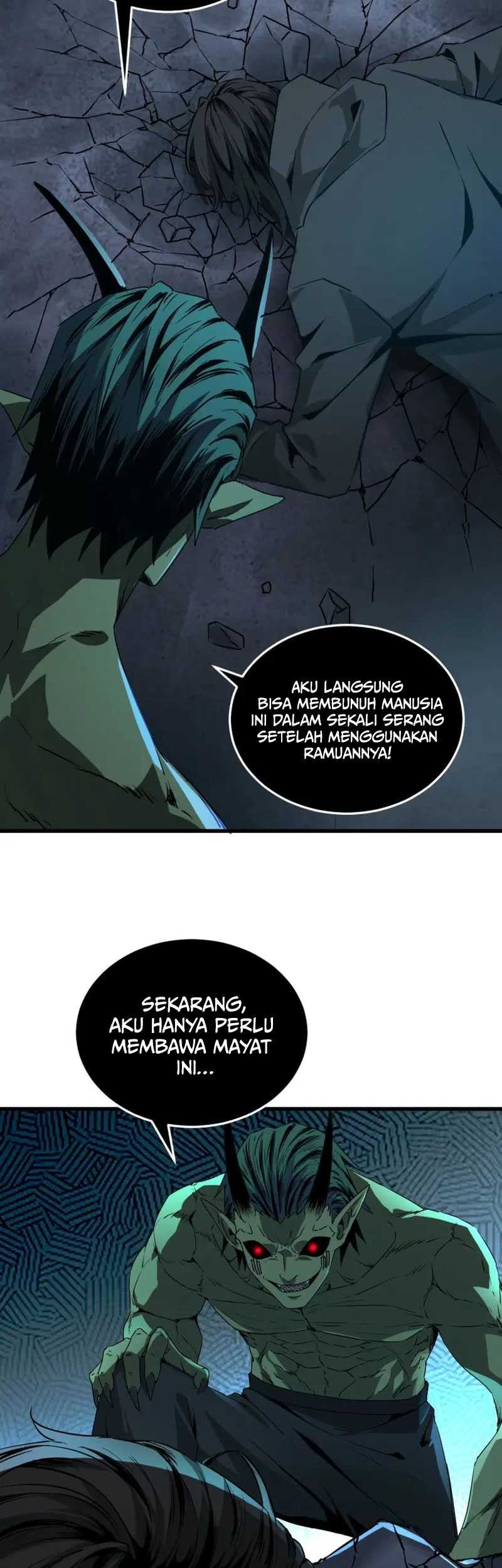 The Wretched Bab 08 halaman 31