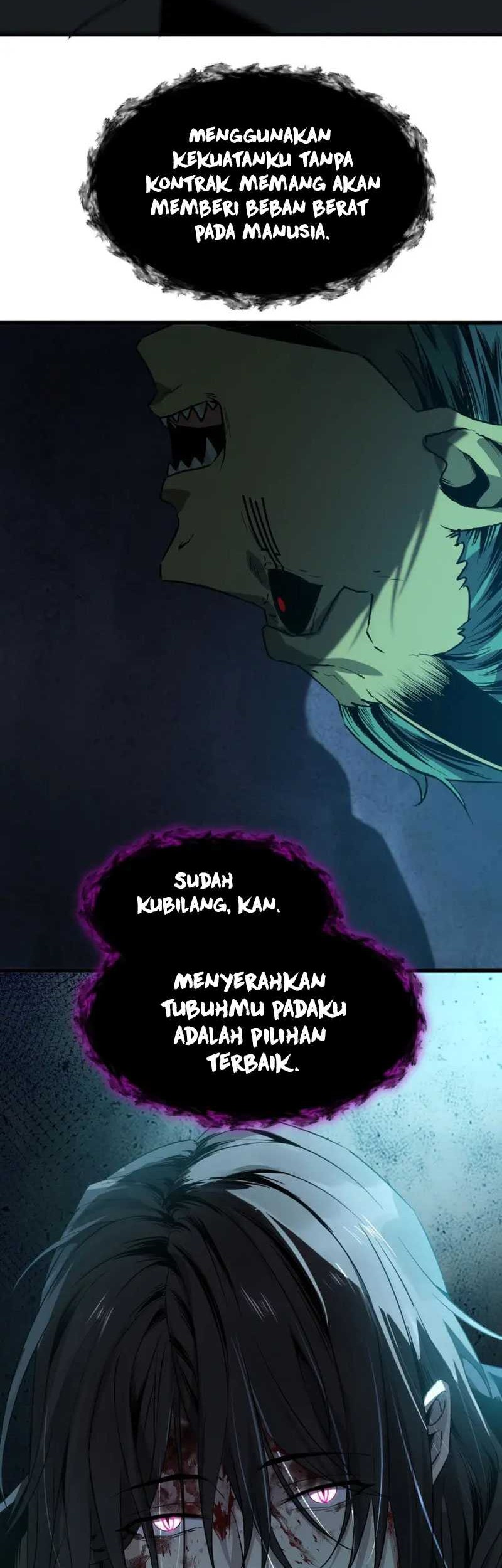 The Wretched Bab 08 halaman 34