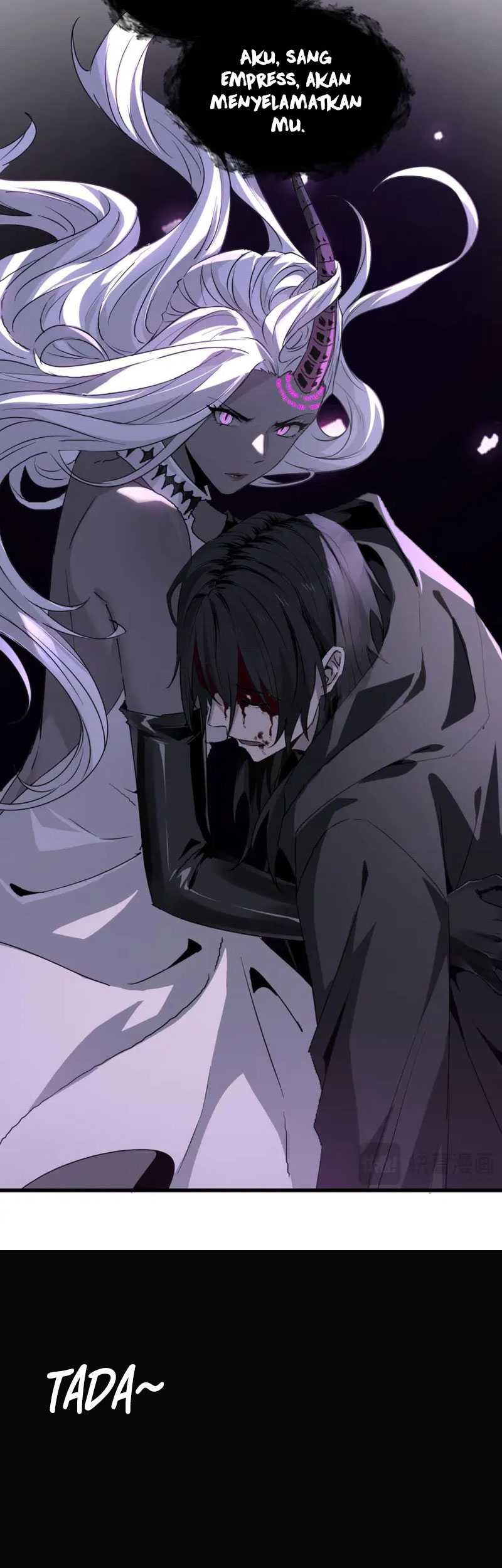 The Wretched Bab 08 halaman 39