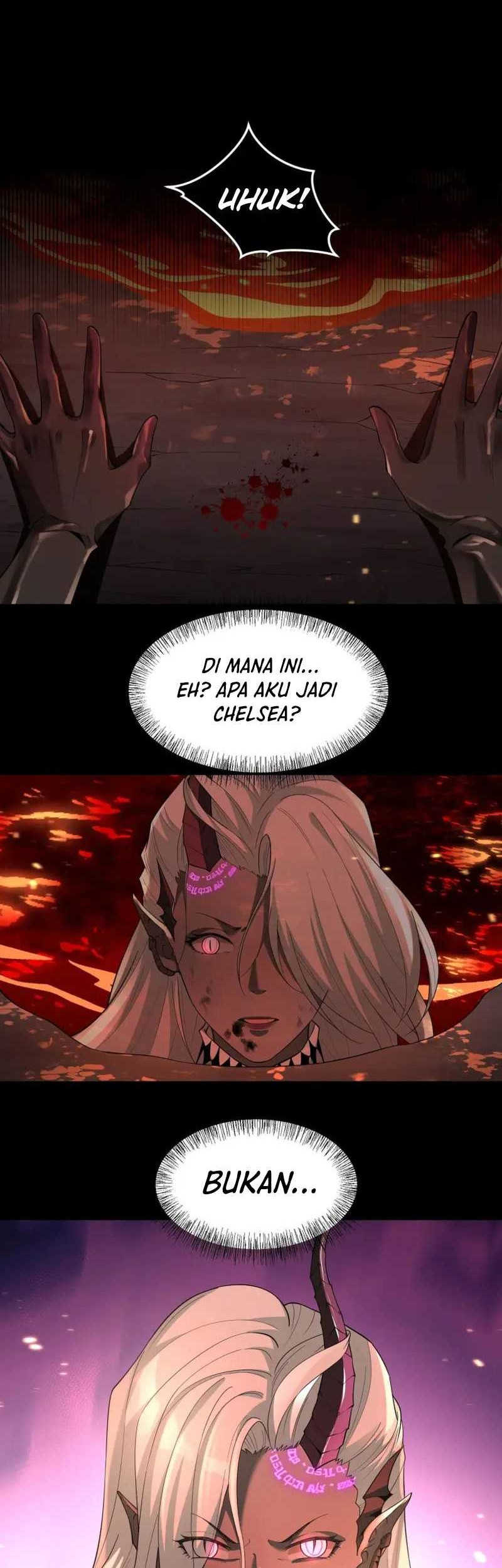 The Wretched Bab 09 halaman 6