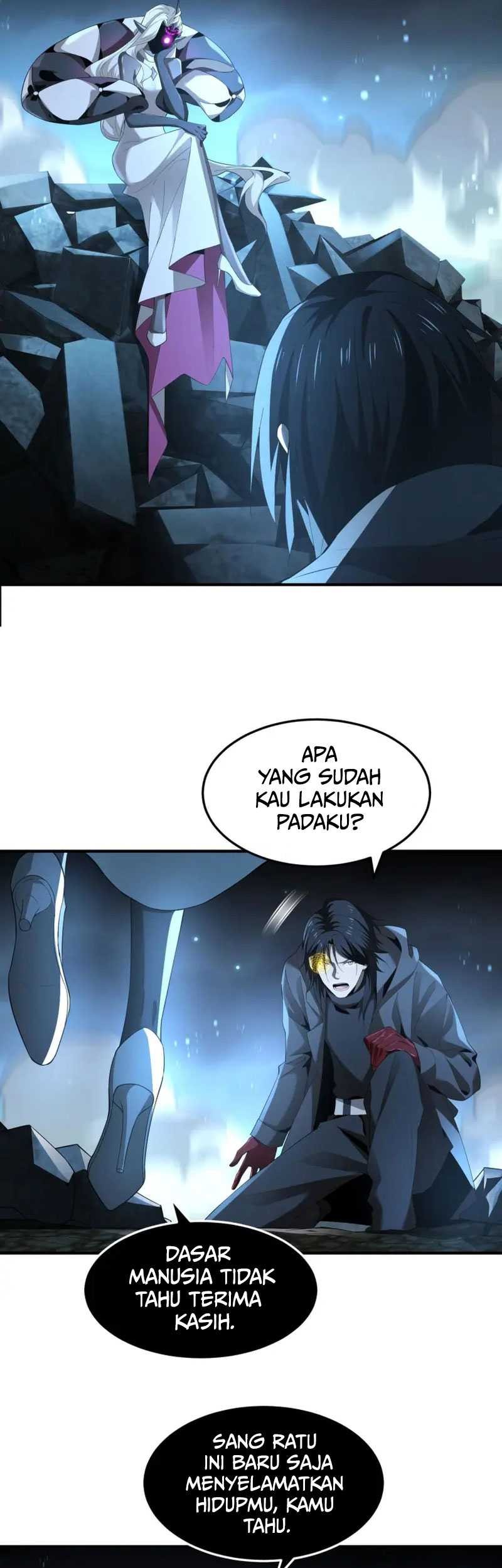 The Wretched Bab 09 halaman 15