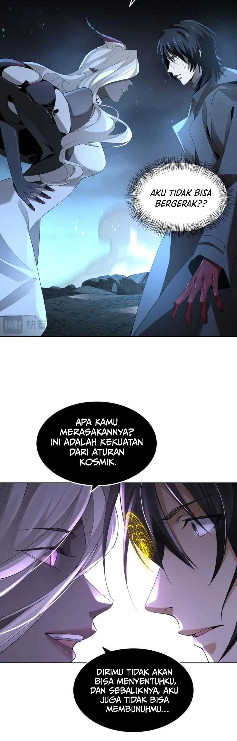The Wretched Bab 09 halaman 16