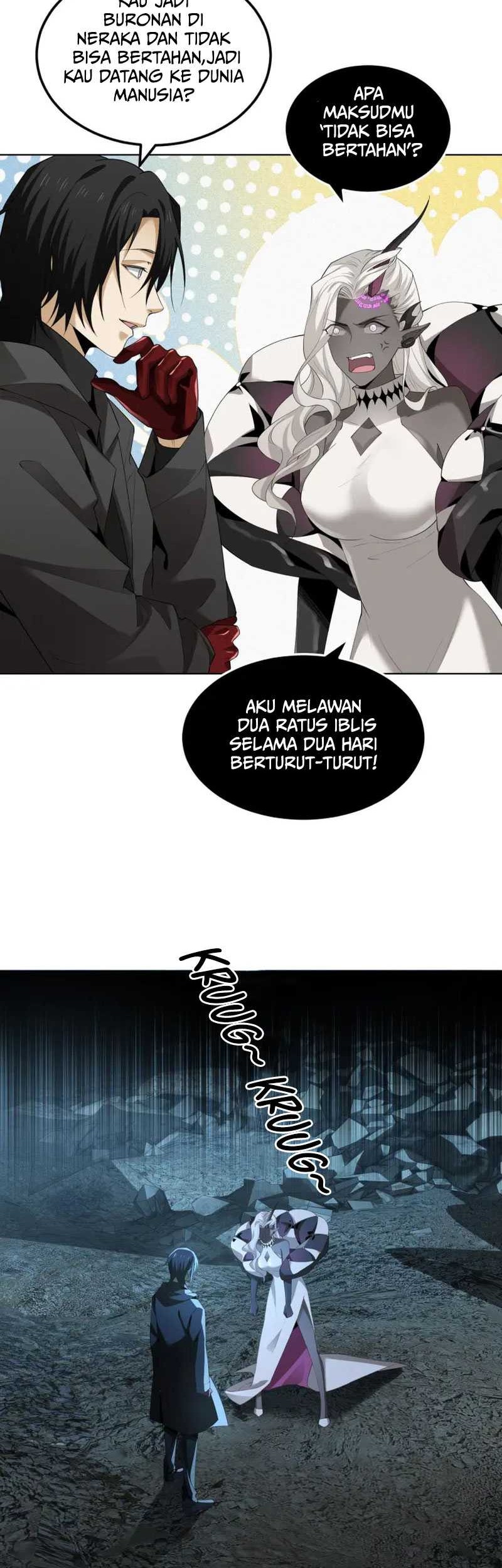 The Wretched Bab 09 halaman 18